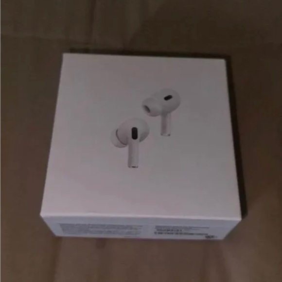 Apple Airpods Pros 2nd Gen